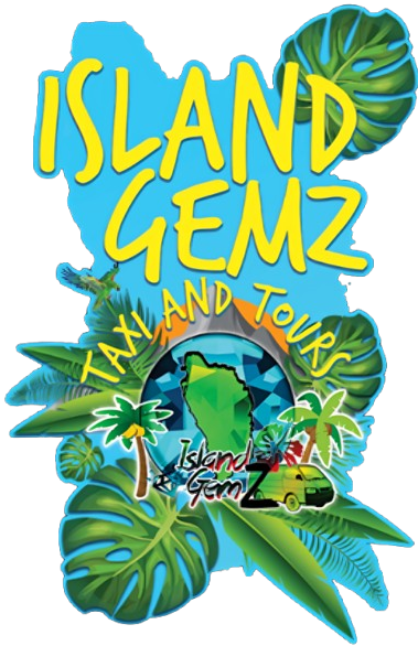 Island Gemz Taxi & Tours